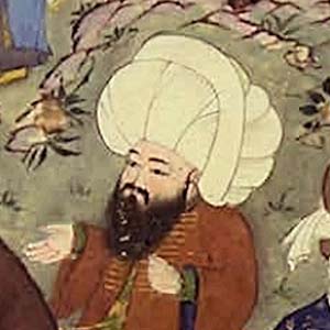 Love & Emptiness in the Sufi Tradition